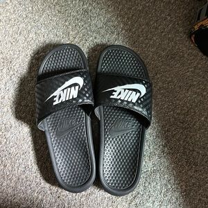 Women’s Nike Slides